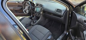 Volkswagen Golf Variant 1.6 TDI - 9