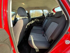 Kia Venga 1.4 - 9