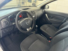 Dacia Logan MCV 1.5dci - 9