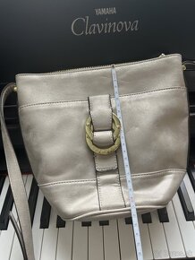 Anne Klein crossbody kabelka - 9