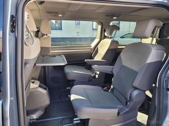 Volkswagen Multivan Long 2.0 TDI DSG Edition - 9