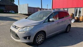 180. Ford C-MAX 1.6tdci T1DBNa náhradní díly - 9