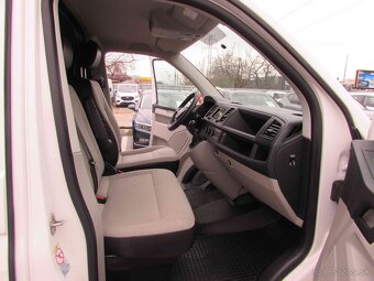 Volkswagen Transporter VW 2.0TDI 4x4 4Motion - 9