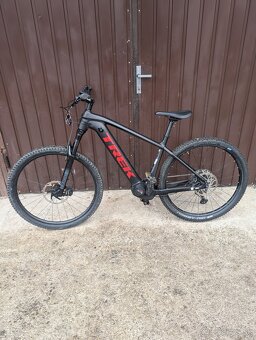 Trek Powerfly 5 - 9