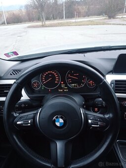 BMW RAD3 F31 182 tis km - 9