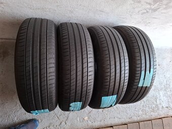 215/65 r17 letné pneumatiky Michelin - 9