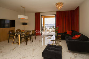 Apartmán - 3 izby - v luxusnej vile Mediterana na polostrove - 9