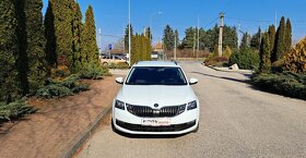 Škoda Octavia Combi 2.0 TDI Ambition DSG - 9