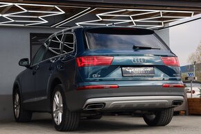 Audi Q7 50 TDI quattro tiptronic 8-st. - 9