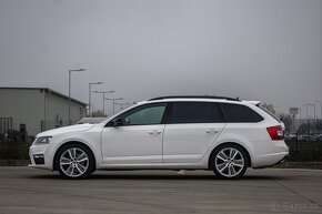 Škoda Octavia Combi 2.0 TDI RS - 9