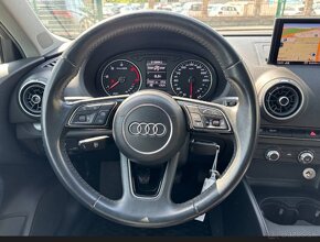 Audi A3 Sportback 2.0 TDI Basis quattro - 9