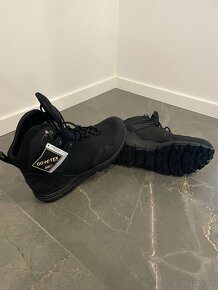 Taktická obuv BOSP Taras Mid S18206 Gore-tex + Vibram - 9