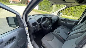 Citroen Jumpy 1.6 HDI Long NOVA STK EK - 9