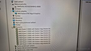 Špičkový Huawei Matebook - aj vymením - 9