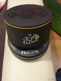 Hodinky Festina - 9