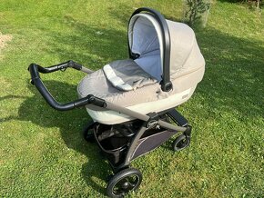 Kočík Peg Perego trojkombinacia - 9