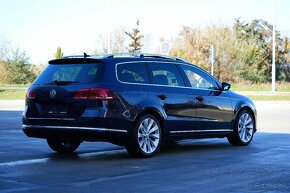 Volkswagen Passat Variant 2.0TDI DSG Highline Business - 9