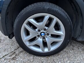 BMW X3 xDrive20d 177k A/T - 9