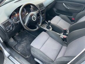 Vw golf 4 1.9 tdi - 9