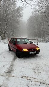 Citroen Saxo 1.5D - 9