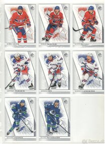 Predam hokejove karticky NHL - 9