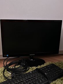 HP Elite 7500 i7 - RAM 16gb - 9