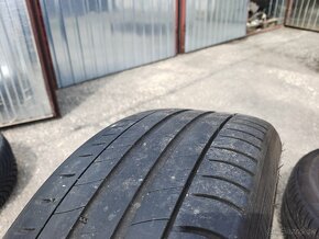 205/55 R17 5x120 Mini BMW - 9