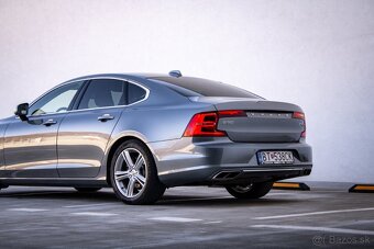 Volvo S90 D4 2.0L Drive-E Momentum A/T AWD - 9