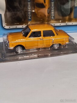 Kultové modely 1:43 - 9