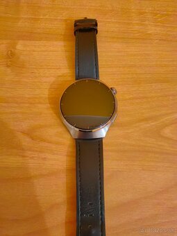 Huawei watch 4 Pro - 9