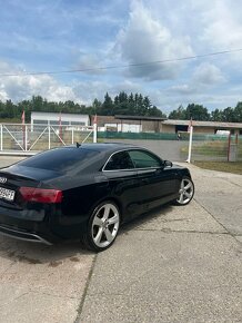 Audi A5 coupe 2.0 TDI - 9