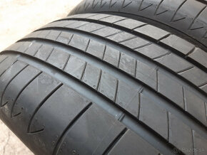 255/45 R20 - 235/50 R20  -letné nové Bridgestone (B-Seal) - 9