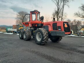 Harvestor Komatsu 951 - 9