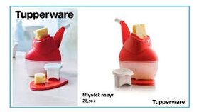 TUPPERWARE magicky pomocnik do kuchyne - 9