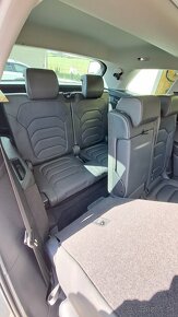 Skoda Kodiaq 2.0TDI  DSG-F1 4x4 7 miest - 9