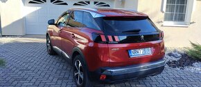 Peugeot 3008 1.6 BlueHDi Allure - 9