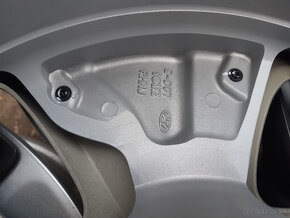 5x114,3  16"  Hyundai Ioniq +TPMS  -nové - 9