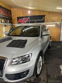 Audi Q5 3.0tdi - 9