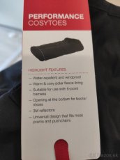 Fusak Britax Performance Cosytoes

 - 9