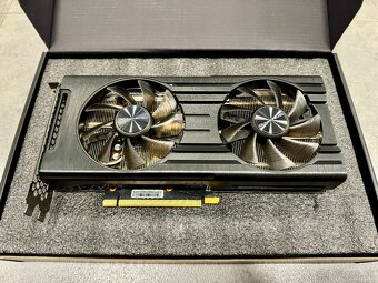 RTX 3060 Gainward Ghost 12GB - 9