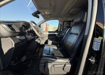 Toyota Proace 2,0 D-4D 180k VIP L2 AUTOMAT nafta automat - 9