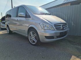 Mercedes viano 2.2cdi - 9