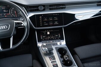 Audi A6 Avant 40 2.0 TDI mHEV S tronic - 9