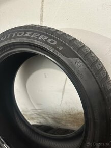 Zimné pneumatiky 225/45/18 Pirelli Sottozero 3 Winter Runfla - 9