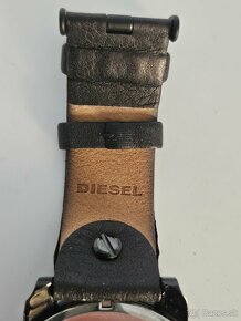 DIESEL DZ7257 - 9