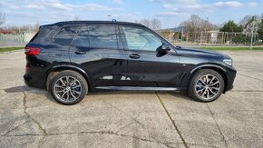 Predam BMW X5 xDrive 30d mHev A/T,210 kw - 9