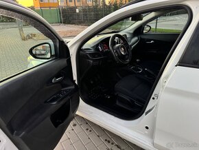 Predám Fiat tipo 1.6 mjet kombi - 9