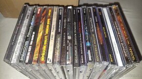 METAL CD PO 4 € pouzite - 9