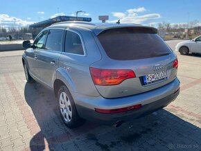 Audi Q7 3L TDI - 9