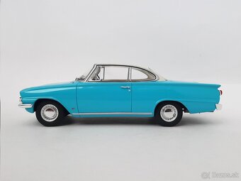 1:18 - Ford Consul Capri 116E GT - BoS Models - 1:18 - 9